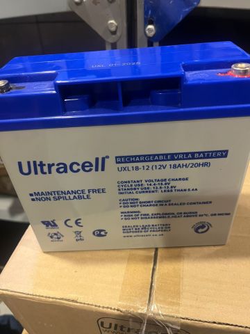 طاقة مبتقفش 12فولت 18امبير 01010654453 باقل سعر في مصر