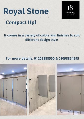 شراء كومباكت HPL بأفضل الأسعار والجودة 3