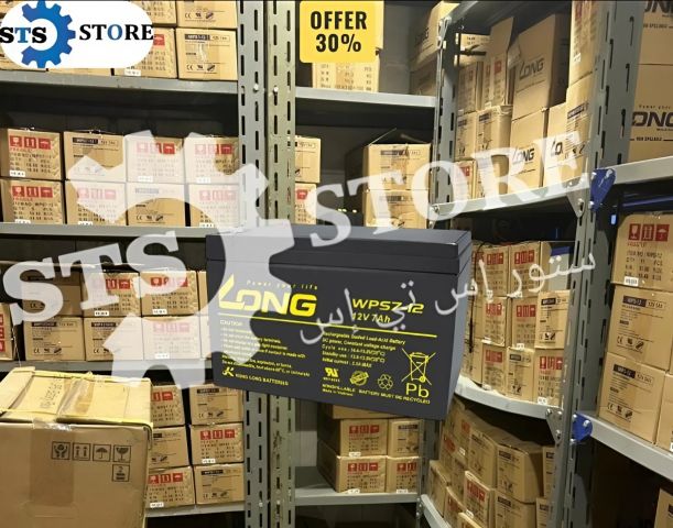 وكيل حصري باحسن سعر في مصر لبطاريات لونج 01000493082