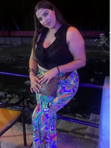 مساج برايفت Attractive vigour 