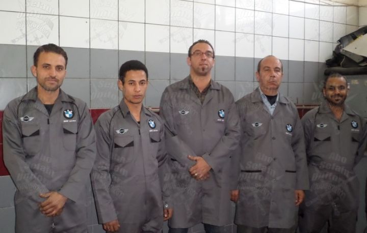 زى مصانع-زى شركات-أفضل تصميمات اليونيفورم -يونيفورم مصانع و شركات 9