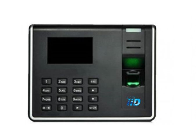 جهاز حضور وانصراف