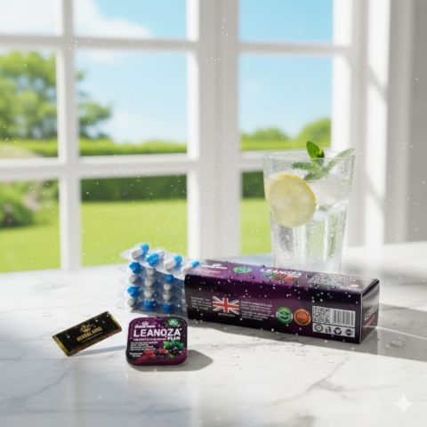  لينوزا بلس القوام المثالي يبدأ من أول كبسولة01140963128