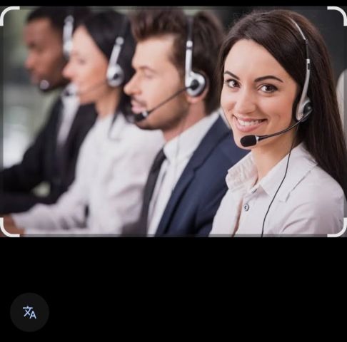 كول سنتر سوشيال ميديا 