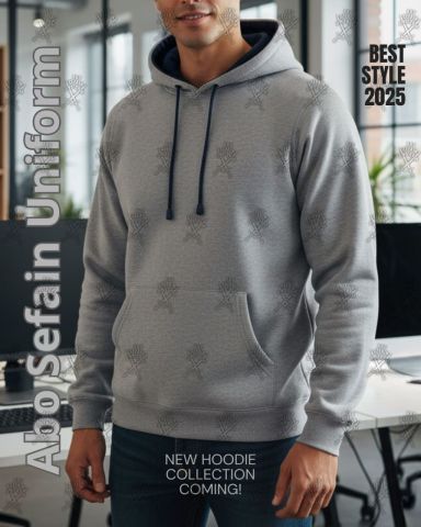 تصميمات سويت شيرت و هودي بجودة عالية وأفضل الخامات