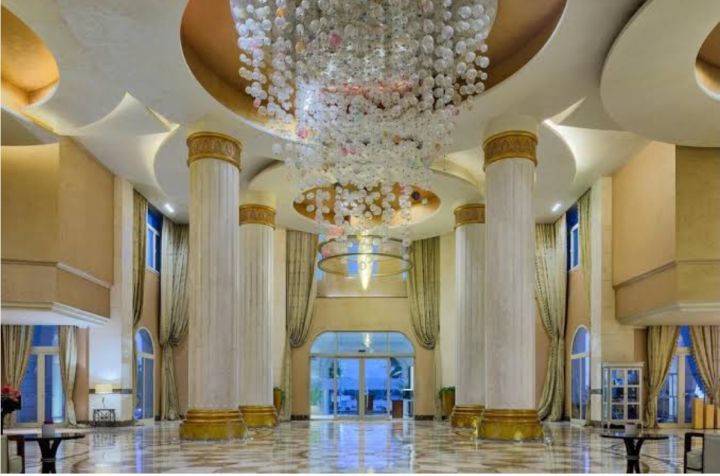 مطلوب مدربات مساج للعمل بكبرى فنادق القاهرة 