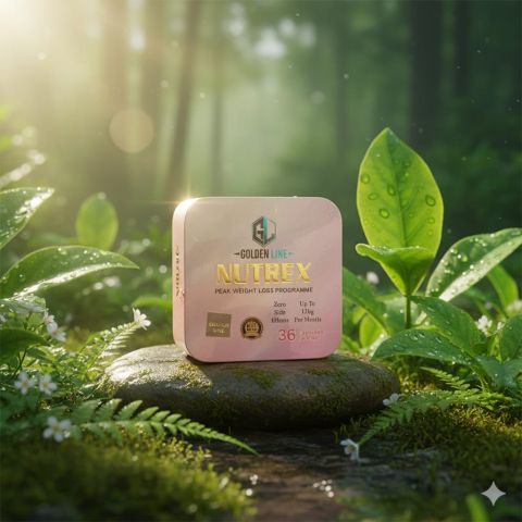 نيوتريكس السرّ في خسارة الوزن بسرعة وبدون حرمان01208615248