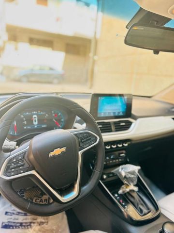 شيفروليه كابتيفا موديل 2021 خليجي وارد الكويت 3