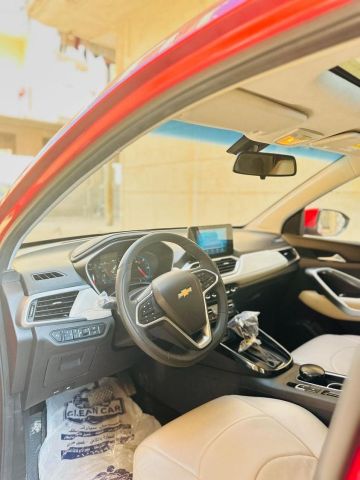 شيفروليه كابتيفا موديل 2021 خليجي وارد الكويت 4