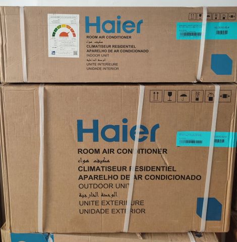 عيوب تكييف هاير 1.5 حصان تكييف هاير 2.25 حصان سعر تكييف هاير