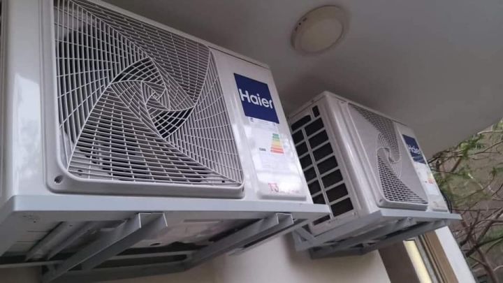 عيوب تكييف هاير 1.5 حصان تكييف هاير 2.25 حصان سعر تكييف هاير 2