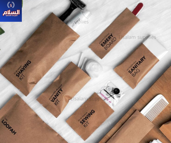 تجهيزات فندقيه  شركه السلام للتوريدات الفندقيه  2