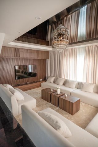 تملك واستثمر بارقى كمبوند 