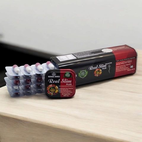كبسولات ريل سليم بلس تعزز حرق الدهون المتراكمة  وتفتيتها في الجسم