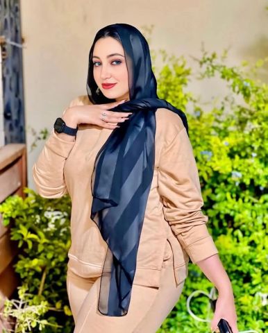 مساج برايفت Impressive cameleer 