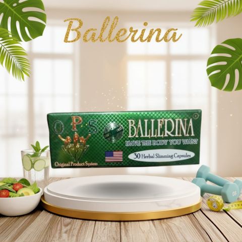 بلارينا الحل السحري لجسم رشيق وحرق دهون سريع 01208615248