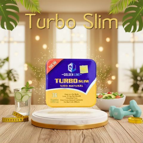 تيربو سليم انطلاقة سريعة نحو جسم مثالي وحرق دهون 01208615248