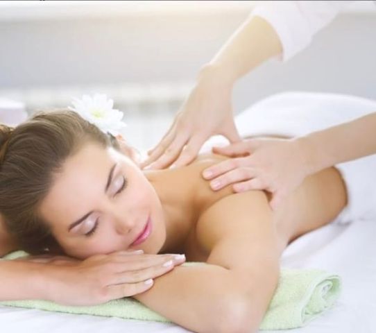 مساج للسيدات متاح منزلى بريفت و متاح مراكز بالقاهرة و الجيزة