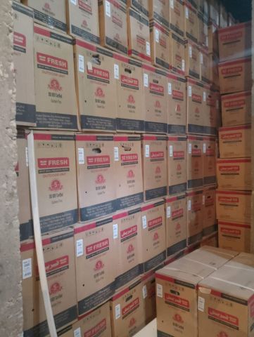 سعر تكييف فريش 2.25 حصان 2025 2