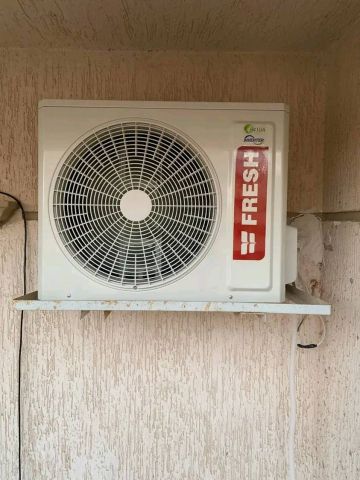 مواصفات تكييف فريش سمارت انفرتر تكييف فريش 1.5 حصان انفرتر 2