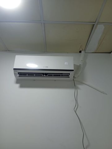 مواصفات تكييف فريش سمارت انفرتر تكييف فريش 1.5 حصان انفرتر 5