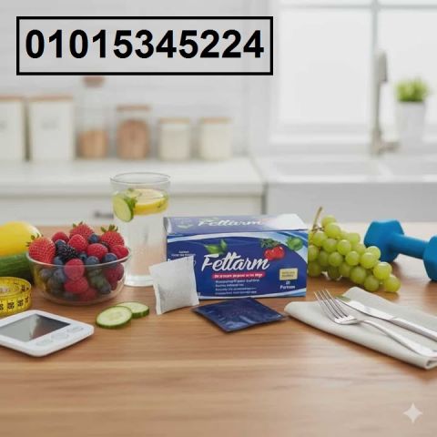 عايز تخس بطريقة طبيعية وآمنة جرب **شاي فيتارم العشبي للتخسيس