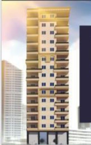 شقق للبيع في الشعبية – الدفعة الرابعة – من شارع الـ55 3