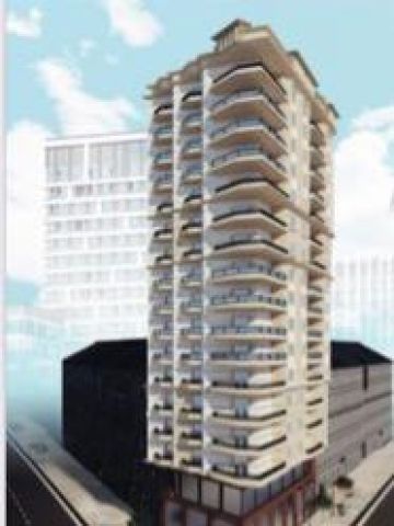 شقق للبيع في الشعبية – الدفعة الرابعة – من شارع الـ55 6