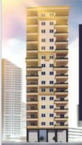 شقق للبيع في الشعبية – الدفعة الرابعة – من شارع الـ55 9