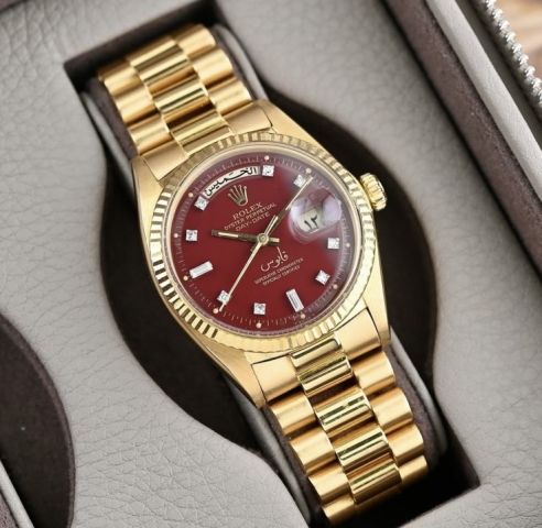 بيع ساعات مستعمله اصليه