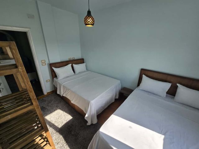 الشاطبي بجوار مجمع الكليات في منطقه مميزه و فيو بحر مفتوح 3