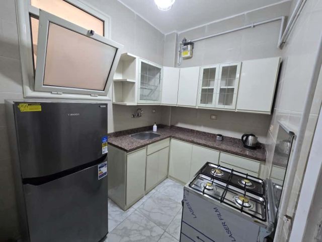 الشاطبي بجوار مجمع الكليات في منطقه مميزه و فيو بحر مفتوح 4