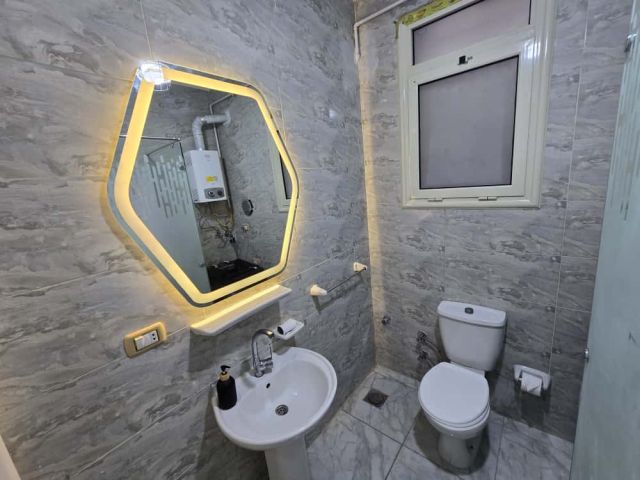 الشاطبي بجوار مجمع الكليات في منطقه مميزه و فيو بحر مفتوح 5