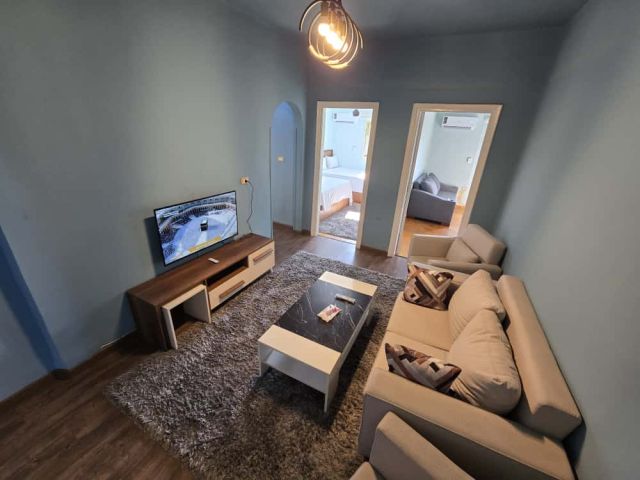 الشاطبي بجوار مجمع الكليات في منطقه مميزه و فيو بحر مفتوح 8