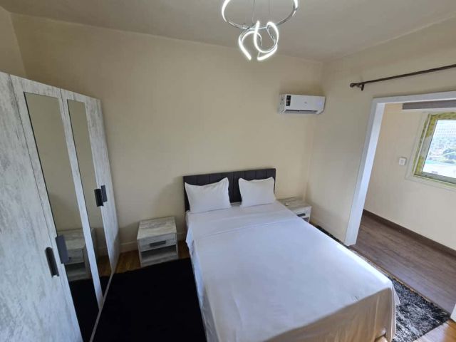 الشاطبي بجوار مجمع الكليات في منطقه مميزه و فيو بحر مفتوح 9