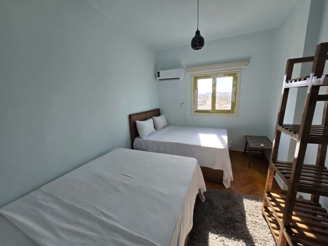 الشاطبي بجوار مجمع الكليات في منطقه مميزه و فيو بحر مفتوح 10