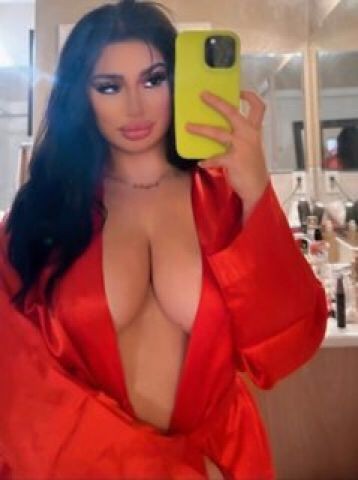 ريلايشن مساج مدربه بريفت نونا الدلع مساج ريليشن للرجال