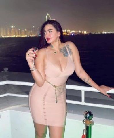 ريلايشن مساج مدربه بريفت نونا الدلع مساج ريليشن للرجال 2