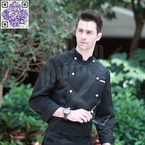 ملابس عمال المطاعم -ملابس عمال الكافيهات -يونيفورم مطاعم و كافيه 8