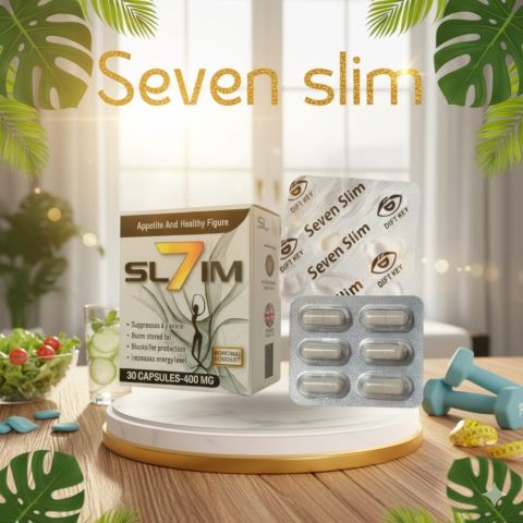 سفن سليم 7 – ودّعي الجوع وابدئي حياة الرشاقة01140963128