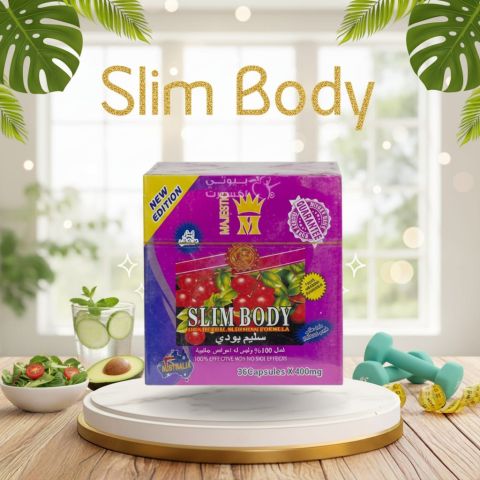 سليم بودي – المدمر الحقيقي للخلايا الدهنية01140963128