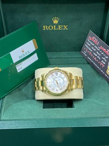 بيع ساعه اصليه - محلات شراء ساعه اصليه 3