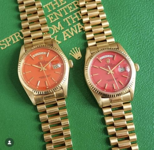 بيع ساعه اصليه - محلات شراء ساعه اصليه 6