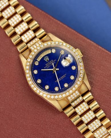 بيع ساعه اصليه - محلات شراء ساعه اصليه 8