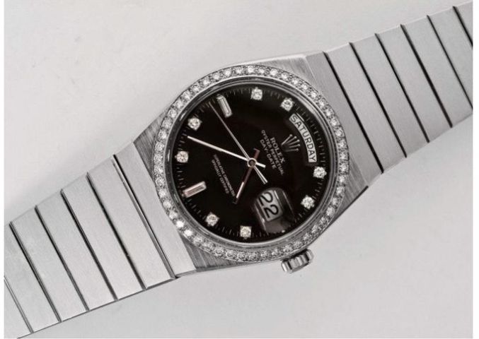 بيع ساعه اصليه - محلات شراء ساعه اصليه 10