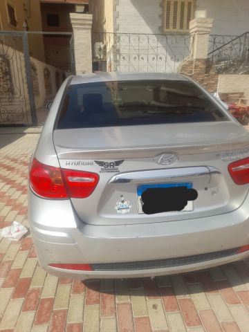 النترا موديل ٢٠٢١ 