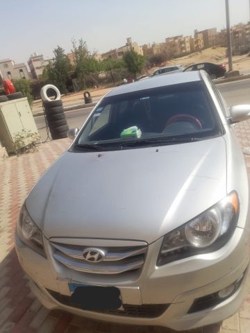 النترا موديل ٢٠٢١  2