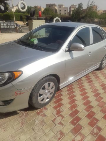 النترا موديل ٢٠٢١  4