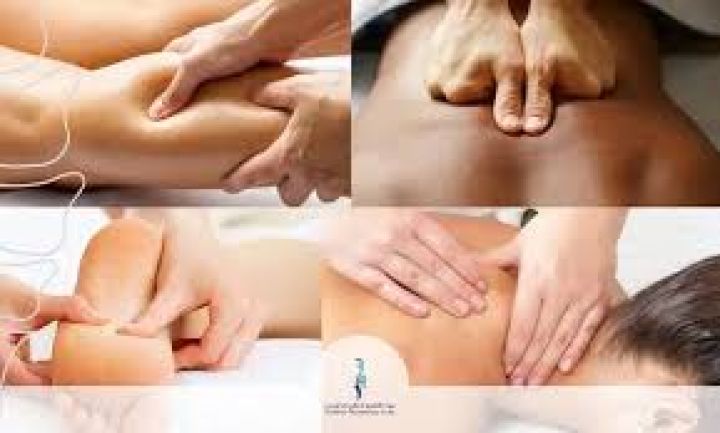 مساج منزلي للسيدات فقط 3