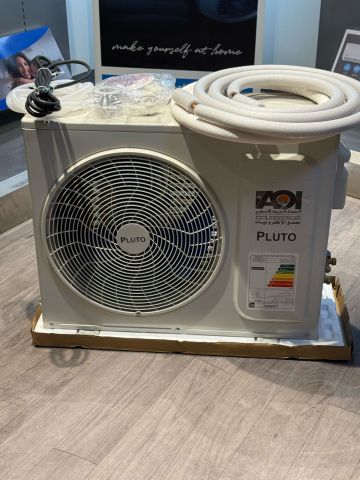 عيوب تكييف بلوتو 1.5 حصان سعر تكييف بلوتو 1.5 حصان عيوب تكييف بلو